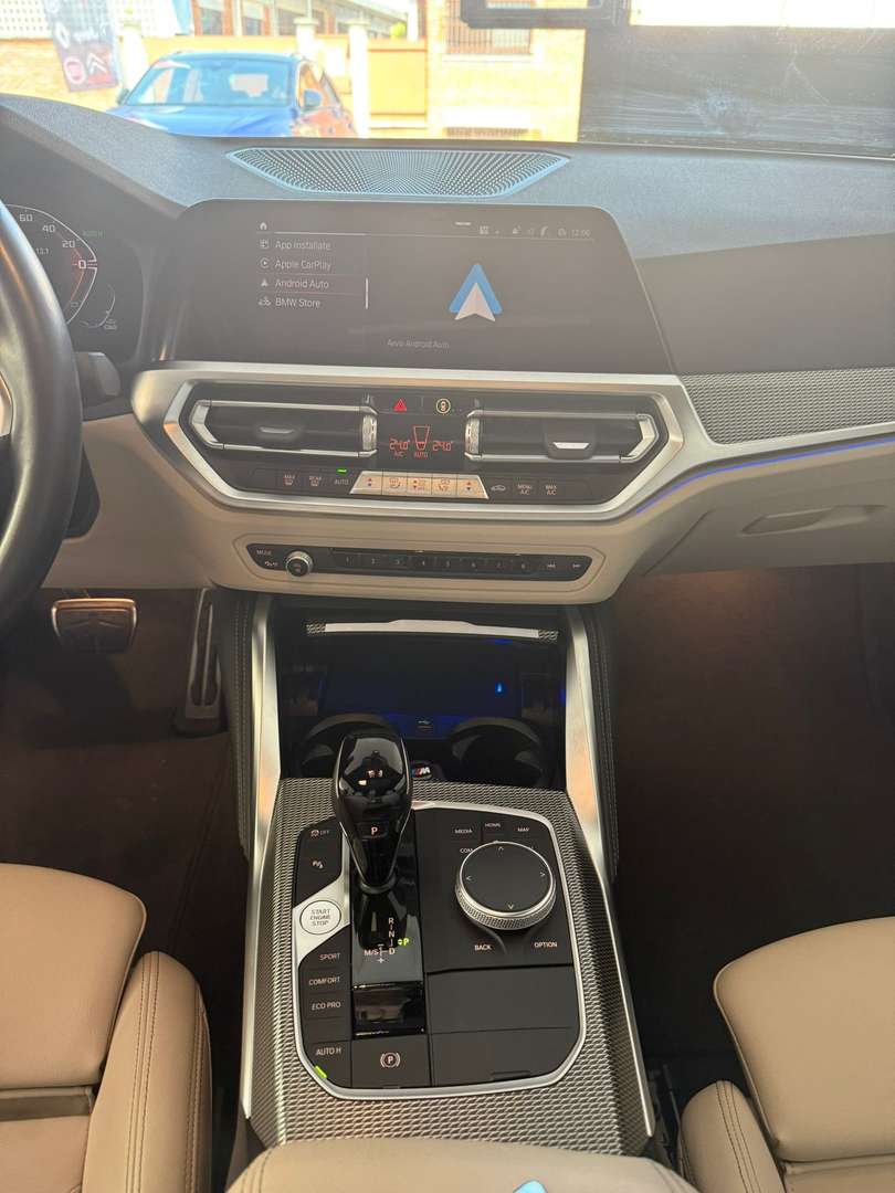 BMW Série 4 Coupé M440d XDrive - 2022 - Joinsteer - #10