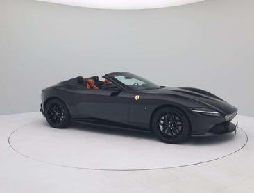 Ferrari Roma Spider — photo 4