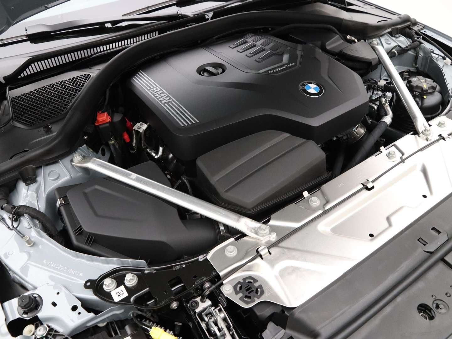 BMW Série 4 Cabriolet M Sport 420i - 2025 - Joinsteer - #3