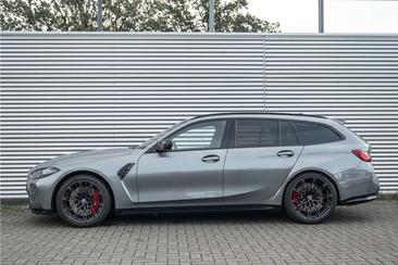 BMW M3 Berline Competition — photo 42