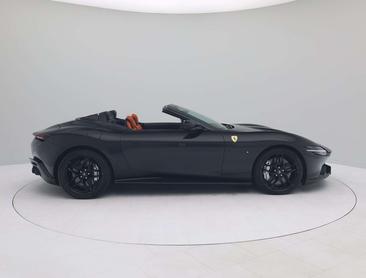 Ferrari Roma Spider — photo 5
