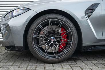 BMW M3 Berline Competition — photo 43