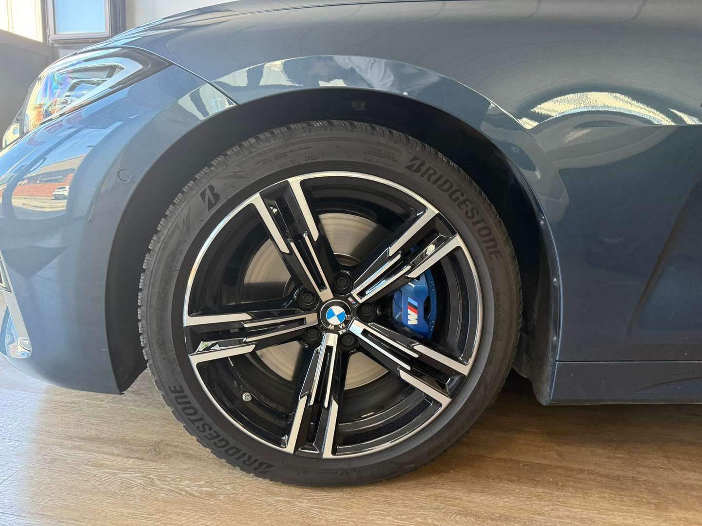 BMW Série 4 Coupé M440d XDrive - 2022 - Joinsteer - #11