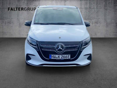 Mercedes EQV Van 300 Long - 2024 - Joinsteer - #1