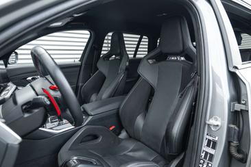 BMW M3 Berline Competition — photo 44