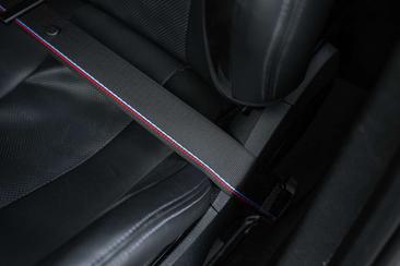 BMW M3 Berline Competition — photo 45