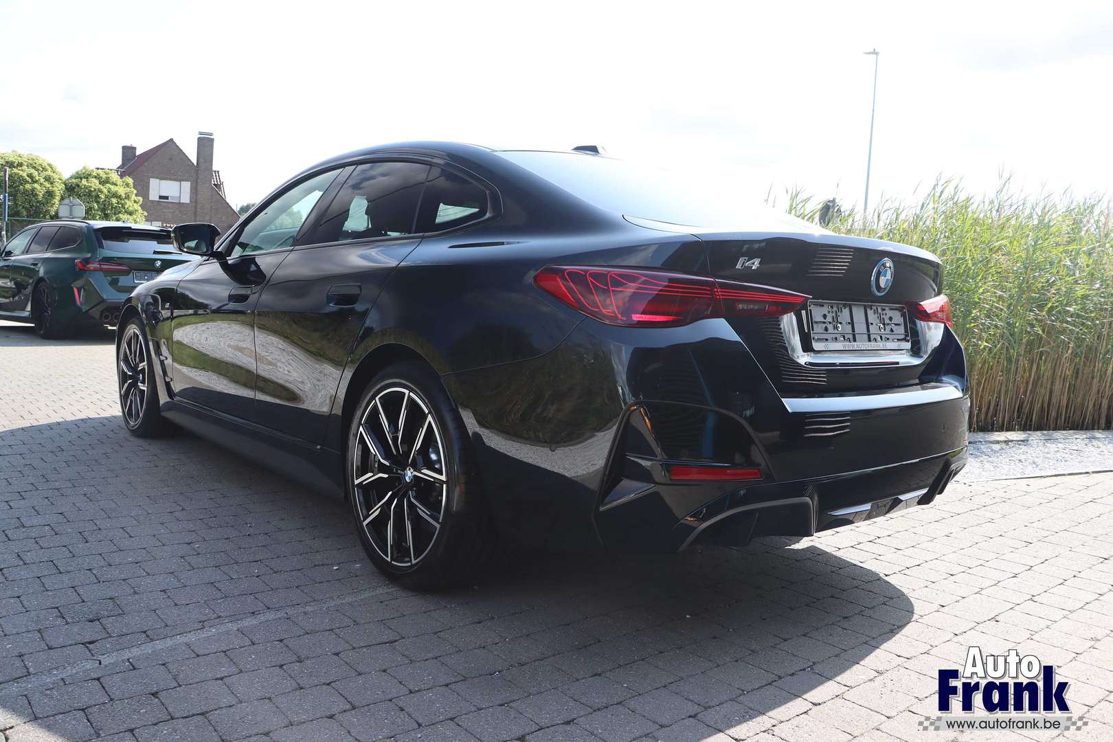 BMW I4 Gran Coupé M Sport M50 - 2024 - Joinsteer - #4