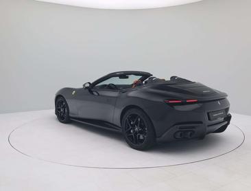 Ferrari Roma Spider — photo 9