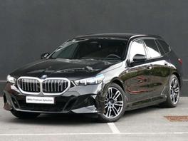 BMW I5 Berline EDrive40 - 2024 - Joinsteer - #1