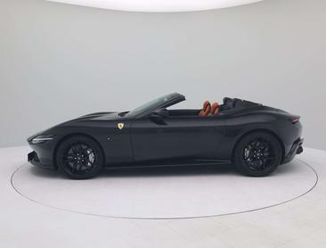 Ferrari Roma Spider — photo 11