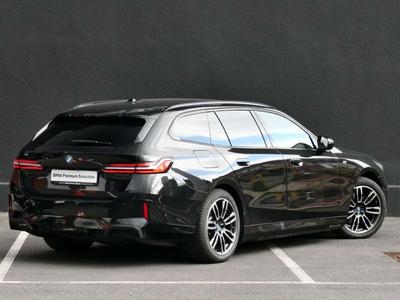 BMW I5 Berline EDrive40