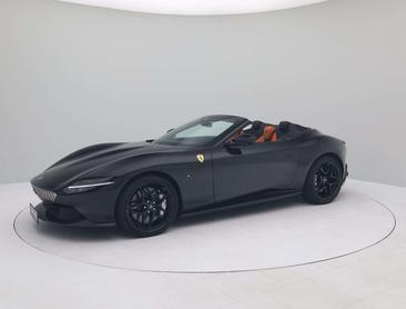 Ferrari Roma Spider — photo 12