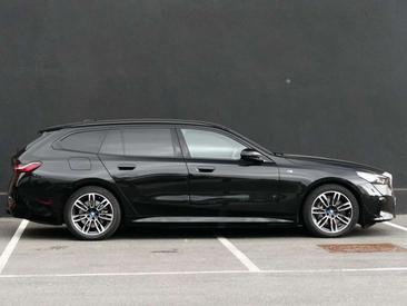 BMW I5 Berline EDrive40 — photo 3