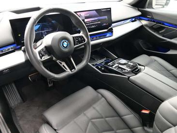 BMW I5 Berline EDrive40 — photo 4