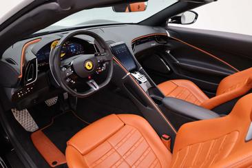 Ferrari Roma Spider — photo 15