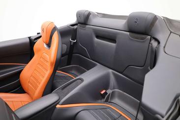 Ferrari Roma Spider — photo 17