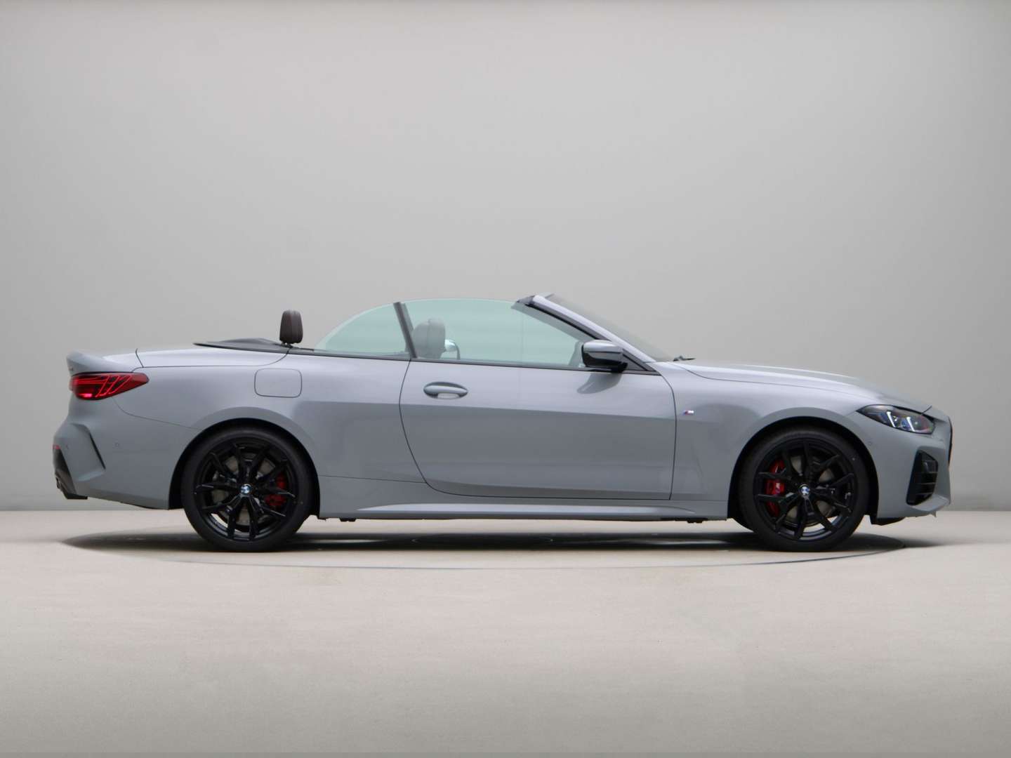 BMW Série 4 Cabriolet M Sport 420i - 2025 - Joinsteer - #8