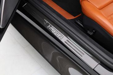 Ferrari Roma Spider — photo 18