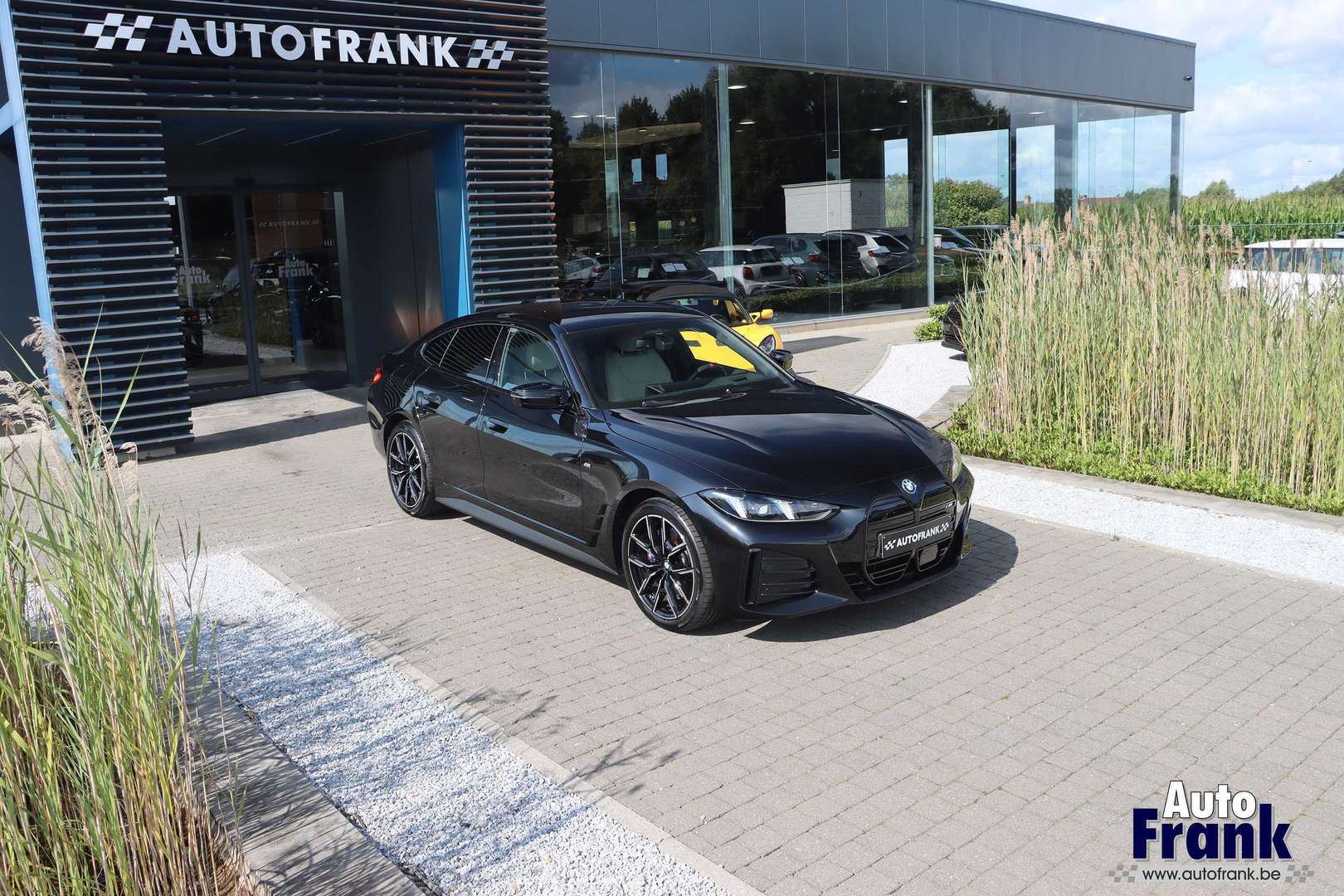 BMW I4 Gran Coupé M Sport M50 - 2024 - Joinsteer - #8