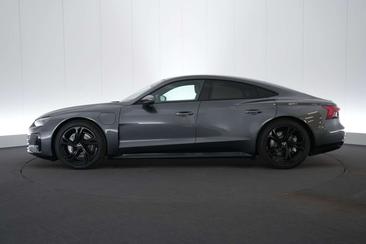 Audi E-tron GT Berline Quattro 350 KW — photo 11