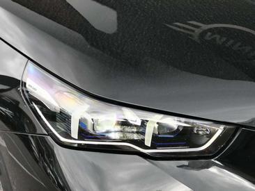 BMW I5 Berline EDrive40 — photo 7