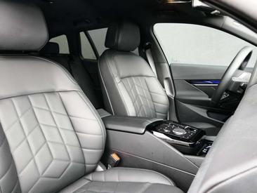 BMW I5 Berline EDrive40 — photo 9