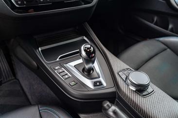 BMW M2 Competition — photo 29
