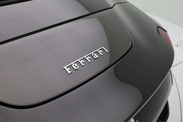 Ferrari Roma Spider — photo 24