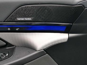 BMW I5 Berline EDrive40 — photo 11