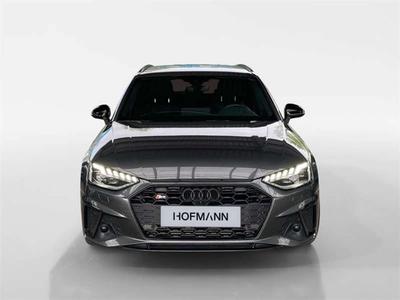 Audi S 4 Avant TDI