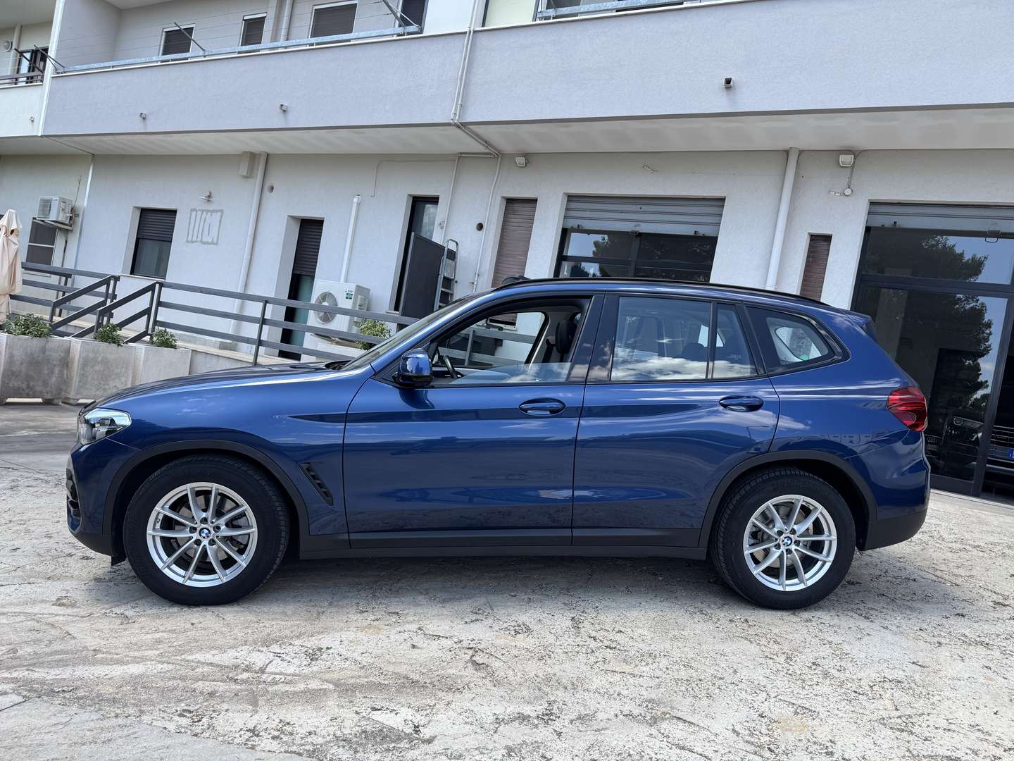 BMW X3 XLine 18d SDrive - 2020 - Joinsteer - #2