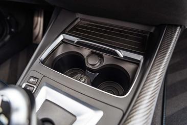 BMW M2 Competition — photo 32