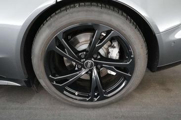 Audi E-tron GT Berline Quattro 350 KW — photo 19