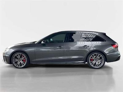 Audi S 4 Avant TDI