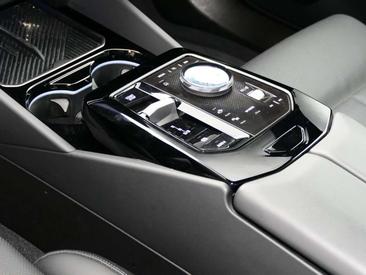 BMW I5 Berline EDrive40 — photo 13
