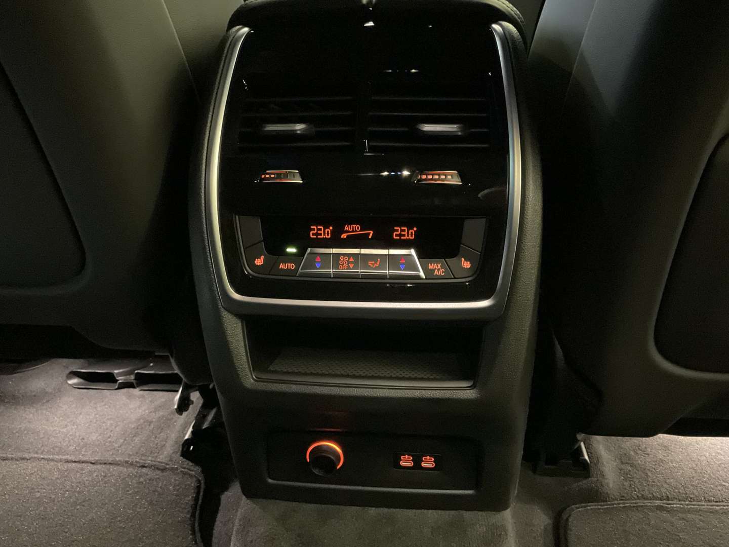 BMW XM 50e - 2025 - Joinsteer - #6