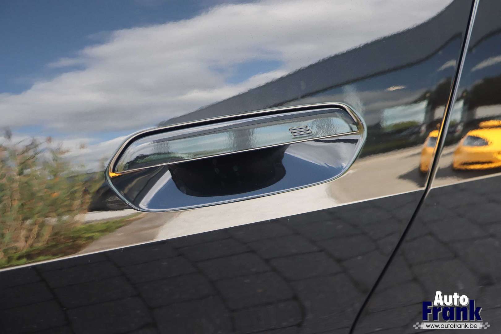 BMW I4 Gran Coupé M Sport M50 - 2024 - Joinsteer - #13