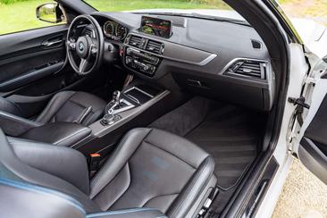 BMW M2 Competition — photo 35