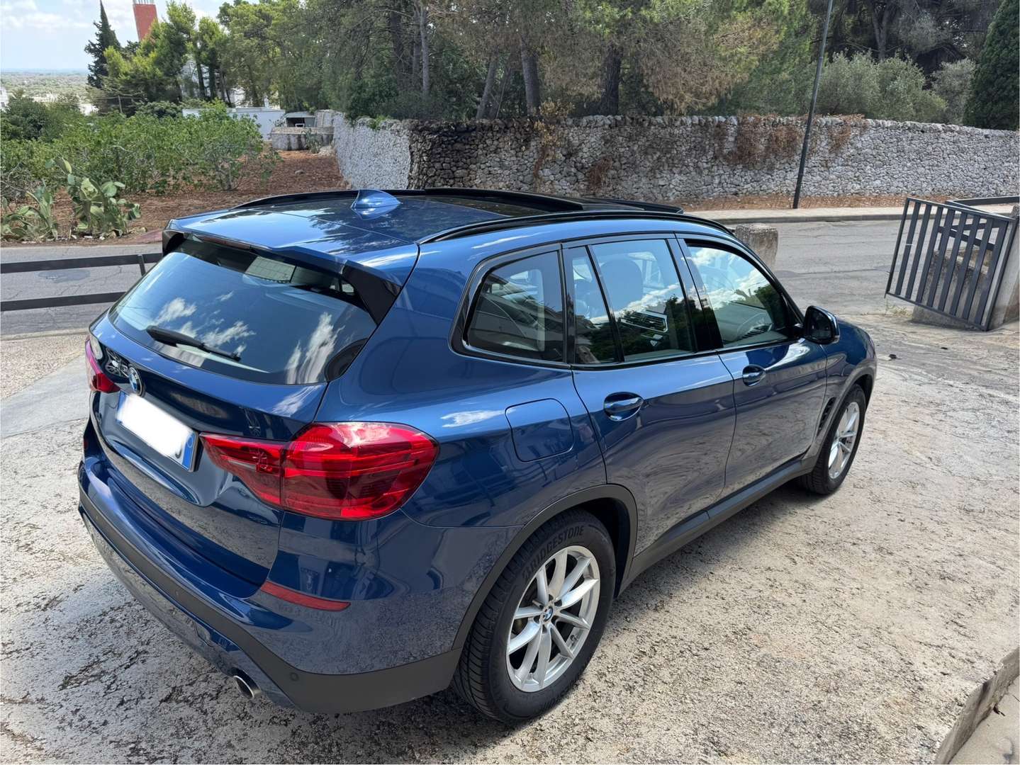 BMW X3 XLine 18d SDrive - 2020 - Joinsteer - #4