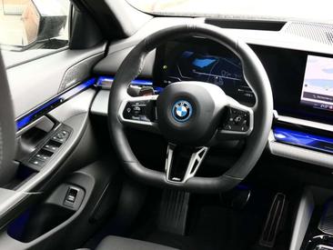 BMW I5 Berline EDrive40 — photo 15