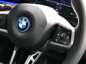 BMW I5 Berline EDrive40 — photo 17