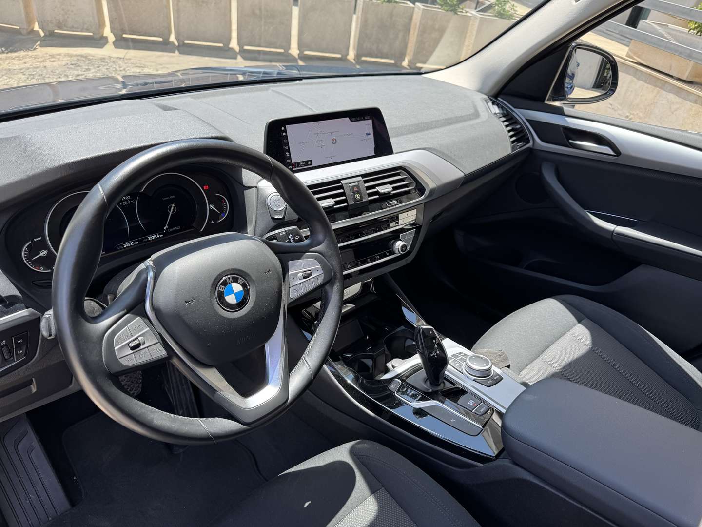 BMW X3 XLine 18d SDrive - 2020 - Joinsteer - #6