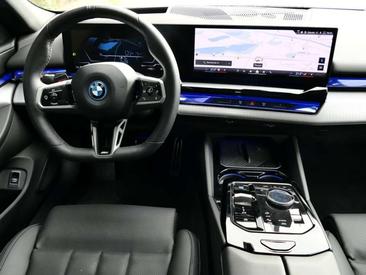 BMW I5 Berline EDrive40 — photo 19