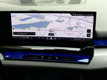 BMW I5 Berline EDrive40 — photo 20