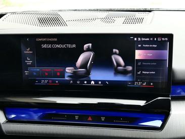 BMW I5 Berline EDrive40 — photo 21