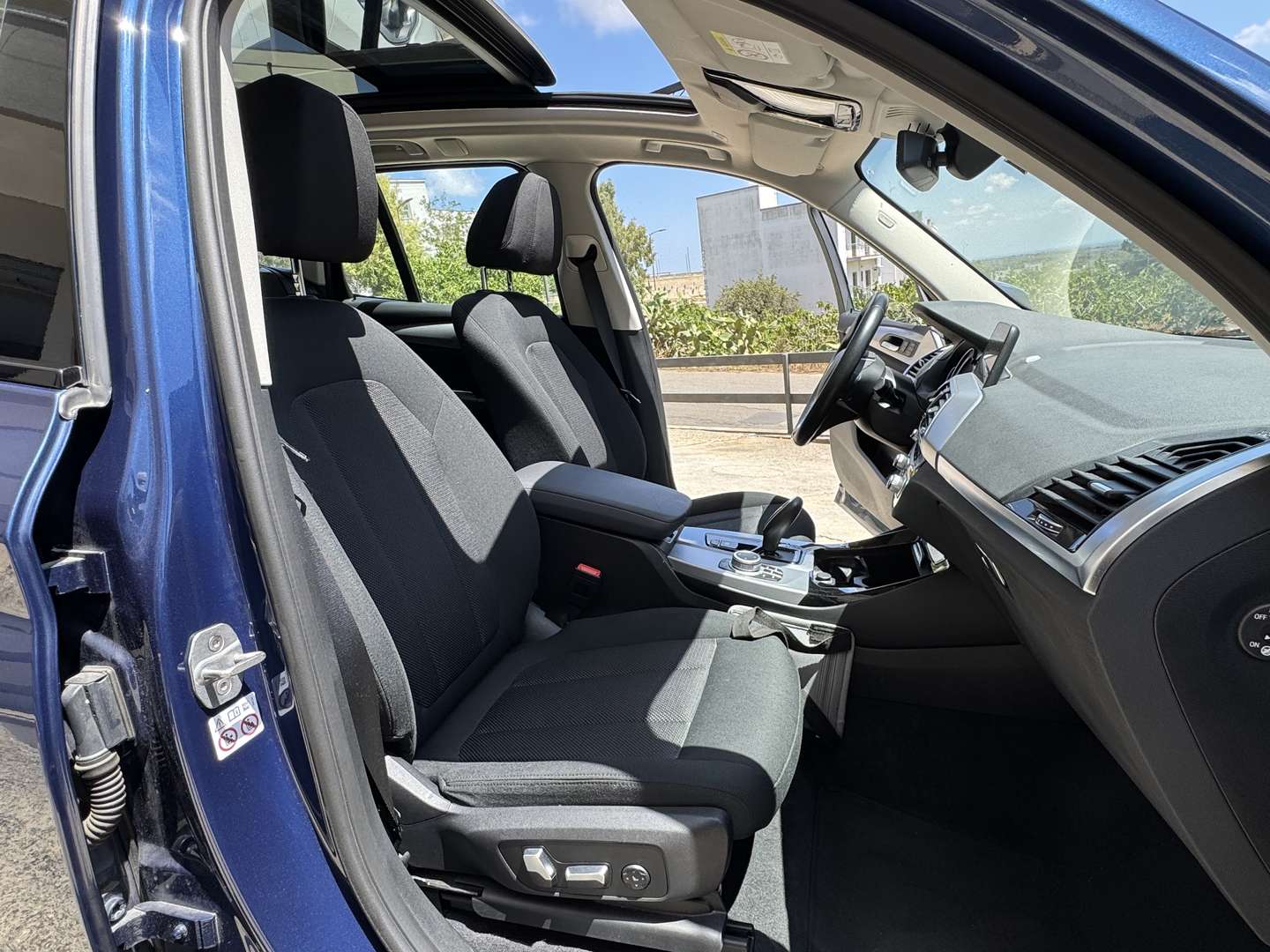 BMW X3 XLine 18d SDrive - 2020 - Joinsteer - #7