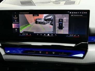 BMW I5 Berline EDrive40 — photo 22