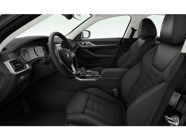 BMW Série 4 Berline 420i — photo 3
