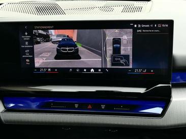 BMW I5 Berline EDrive40 — photo 25