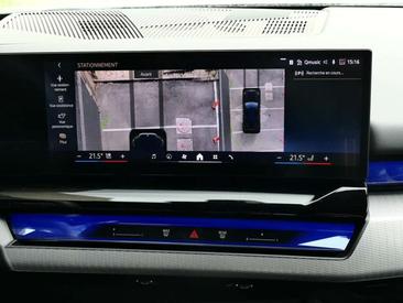BMW I5 Berline EDrive40 — photo 26